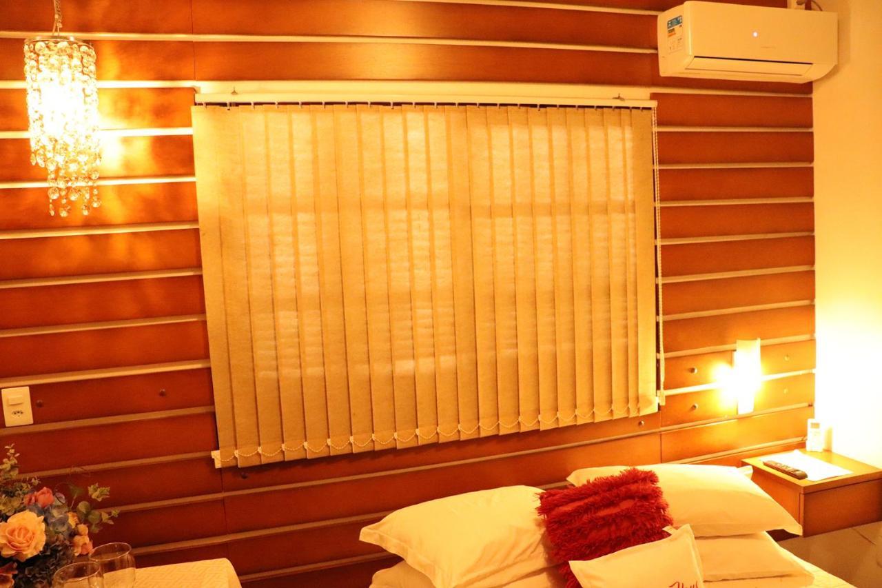 קנלה Pousada Hencke Haus (Adults Only) מראה חיצוני תמונה
